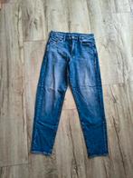 Prachtige blauwe spijkerbroek, mom jeans G-star RAW, 28-32., Kleding | Dames, Spijkerbroeken en Jeans, G-star RAW, Blauw, Onbekend