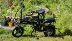 Elektrische fiets SPETIME, Ophalen, Zo goed als nieuw