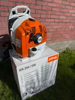 Nieuwe stihl BR350 rug gedragen bladblazer, Ophalen of Verzenden, Stihl, Benzine, Ruggedragen