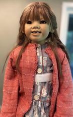 Annette Himstedt Ilai 2005, Verzamelen, Poppen, Verzenden, Zo goed als nieuw, Pop