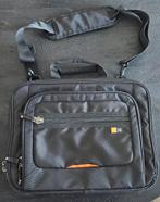 Laptoptas, Case Logic ZLCS-214 Black, Ophalen of Verzenden, 14 inch, Zo goed als nieuw