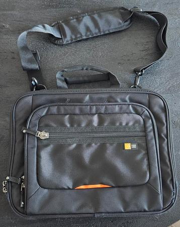 Laptoptas, Case Logic ZLCS-214 Black beschikbaar voor biedingen