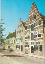 Enkhuizen Peperhuis Zuiderzeemuseum, Verzenden, Gelopen, Noord-Holland