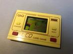 LCD computerspel - Game & Watch - Q&Q Circus Circus, 1 speler, Eén computer, Ophalen of Verzenden, Zo goed als nieuw