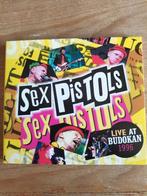 Sex pistols, Ophalen of Verzenden