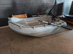 Whaly 210 leuk,  weinig gebruik bootje! Onverwoestbaar., Watersport en Boten, Roeiboten, Ophalen, Gebruikt, Overige materialen