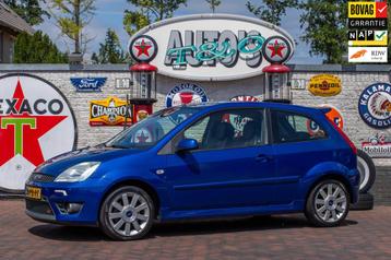 Ford Fiesta 2.0-16V ST NL-auto 104.400 km + NAP beschikbaar voor biedingen