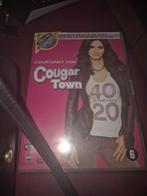 Cougar town serie 1, Cd's en Dvd's, Ophalen of Verzenden, Zo goed als nieuw