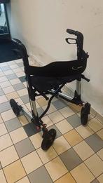 Rollator zonder tas, Diversen, Rollators, Ophalen, Zo goed als nieuw