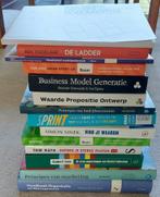 boeken Ondernemerschap & Retail Management / Commerciele eco, Ophalen of Verzenden, Zo goed als nieuw, HBO, Diverse auteurs