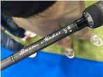 3 stuks Rod Hutchinson Dream maker 10ft 3lb, Ophalen, Zo goed als nieuw, Werphengel