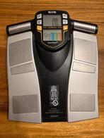 Tanita BC-545N Lichaamsanalyse Weegschaal, Witgoed en Apparatuur, Weegschalen, Gebruikt, 100 kg of meer, Ophalen of Verzenden