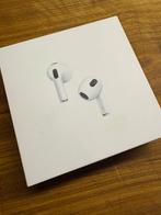 Nieuwe Apple Airpods 3, Ophalen of Verzenden, Nieuw