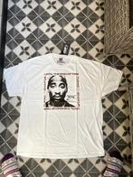 Tupac Shakur Until the end of time T-Shirt maat XXL, Verzamelen, Tupac Shakur Until the end of time T-Shirt maat XXL, Nieuw, Ophalen of Verzenden