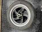 Piaggio Zip 2000 voorwiel zonder remschijf, Fietsen en Brommers, Ophalen, Gebruikt, Overige typen, Piaggio