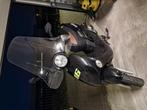 Lingben snorscooter, Ophalen, Gebruikt, Lingben, Benzine