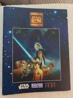 Star Wars Trilogy Edition Album Smiths, Ophalen of Verzenden, Gebruikt, Film, Foto of Kaart