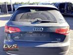 Achterklep van een Audi A3 (LX7M), Auto-onderdelen, Gebruikt, -, Ophalen of Verzenden, -