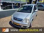 Opel Meriva 1.4-16V Essentia/AIRCO/APK 01-2026, Voorwielaandrijving, Gebruikt, 4 cilinders, 665 kg