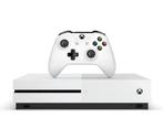 Xbox One S + 3 games, Spelcomputers en Games, Games | Xbox One, Zo goed als nieuw, Ophalen