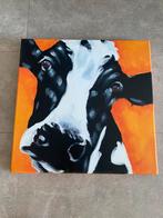 Schilderij op canvas, Ophalen of Verzenden