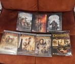 Lord of the Rings Trilogy en The Hobbit Dvds, Cd's en Dvd's, Ophalen of Verzenden, Zo goed als nieuw