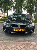 BMW 3-Serie 1.6 Hele leuke auto en prijs is onderhandelbaar!, Automaat, 74 €/maand, Zwart, 4 cilinders