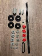 Lego vintage techniek parts, Ophalen of Verzenden