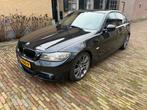 BMW 3-Serie 3.0 I 325 AUT 2010 Zwart 155000 Dealer onderhoud, Automaat, 745 kg, Achterwielaandrijving, Zwart