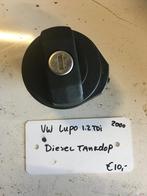 Vw Lupo 1.2 tdi automaat 2000 Tankdop