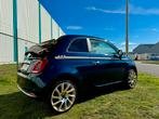 Fiat 500C 1.0i Hybrid Dolcevita, Irmscher uitv., nr 48/200!, Auto's, Fiat, Te koop, 500C, Benzine, 3 cilinders