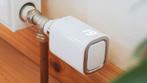 BESPAREN - 5x Wifi Thermostaat knoppen, op accu - Shelly TRV, Hobby en Vrije tijd, Ophalen of Verzenden, Gebruikt