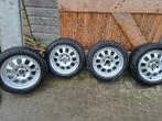 Bmw e46 velgen, Band(en), 16 inch, Ophalen of Verzenden, Winterbanden