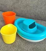 Speelgoed badbootje, Ophalen of Verzenden, Zo goed als nieuw, Overige typen