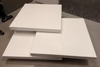 Koffietafel - coffee table, Huis en Inrichting, Gebruikt, Overige vormen, Minder dan 50 cm, Contemporary