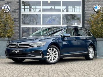 Volkswagen PASSAT VARIANT 1.4 TSI GTE VIRTU - HEAD-UP - MASS beschikbaar voor biedingen