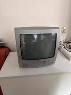 CRT TV D-Vision | Beeldbuis | Retro gaming TV, Ophalen of Verzenden, Zo goed als nieuw, Overige merken