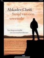 Strijd van een vreemde, Ophalen of Verzenden