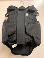 Horka Bodyprotector Adult S zwart, Ophalen of Verzenden, Zo goed als nieuw, Springen