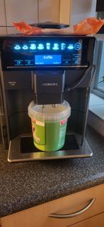 Te koop siemens koffiemachine, Ophalen, Zo goed als nieuw, Koffiemachine