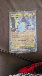 Pokemon Promo Kaart (Oversized), Ophalen of Verzenden, Nieuw, Losse kaart