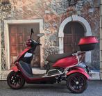 Nipponia Pride 3 - wielscooter * NIEUW *, Fietsen en Brommers, Ophalen, Nieuw, Overige merken