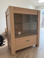 Tv meubel, Huis en Inrichting, Kasten | Televisiemeubels, Ophalen, Gebruikt, 50 tot 100 cm, Minder dan 100 cm