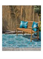 Buitenkleed 3 stuks 180x270, Ophalen of Verzenden