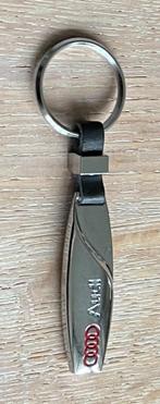 AUDI  sleutelhanger, Ophalen of Verzenden, Nieuw, Merk