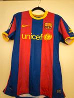 Barcelona 2010/2011 Thuis Messi #10 ORIGINEEL, Shirt, Ophalen of Verzenden, Zo goed als nieuw, Buitenlandse clubs