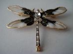Libelle broche, Overige materialen, 4 tot 7 cm, Overige kleuren, Nieuw