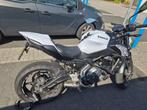 Kawasaki Z650  met weinig km gereden, Motoren, Motoren | Kawasaki, Particulier, Meer dan 35 kW, Naked bike