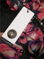 Label DOT - Prachtige maxi Jurk maat 36 - Nieuw €159,95, Label DOT, Zwart, Nieuw, Ophalen of Verzenden