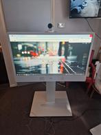 Cisco MX300 G2 TelePresence Videoconferentie Systeem, Ophalen, Gebruikt, Full HD, Ingebouwde camera
